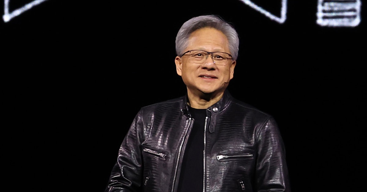 Nvidia sees ‘outstanding’ inflow of retail investor {dollars} as merchants flock to AI darling