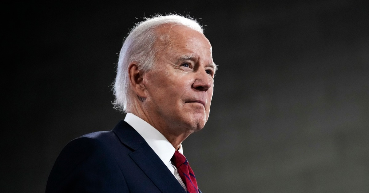 Biden to focus on key accomplishments in primetime farewell speech