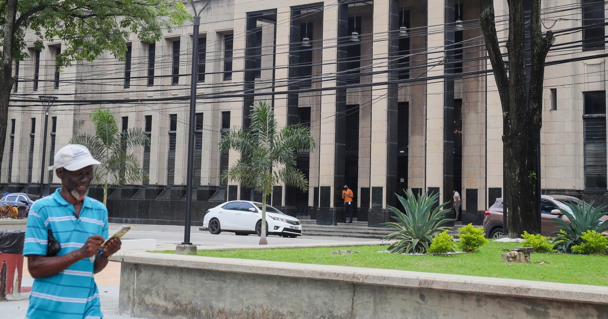 State of emergency declared in Trinidad and Tobago as authorities launches anti-gang crackdown