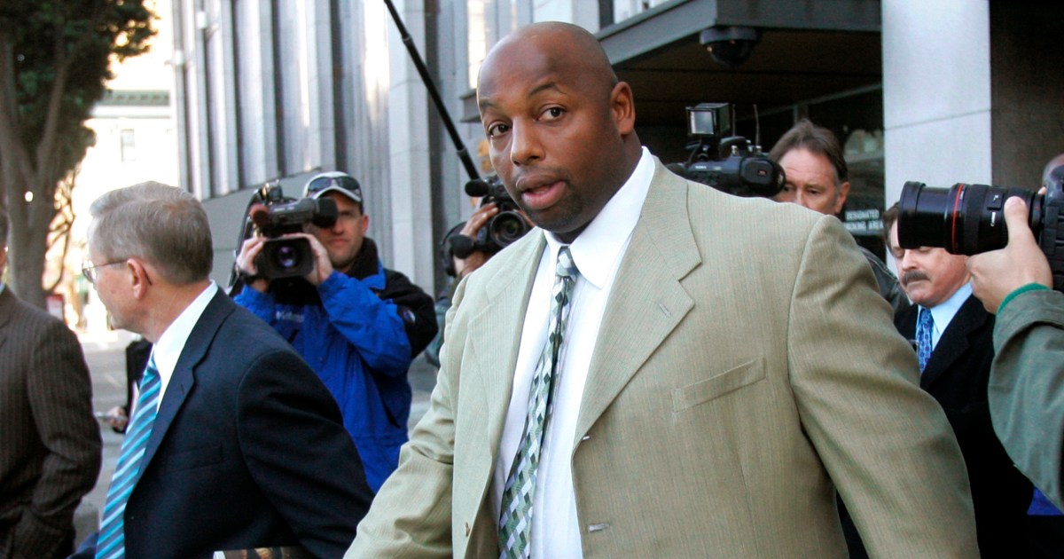 Appeals court docket overturns ex-49er Dana Stubblefield’s rape conviction