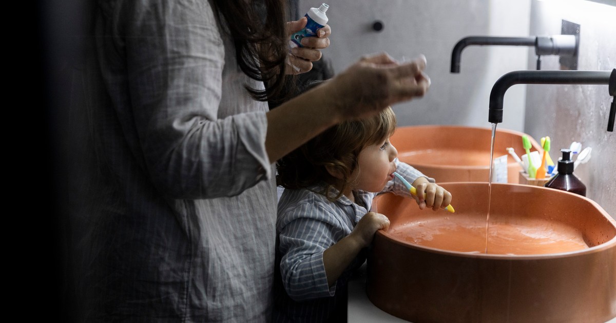Fluoride in drinking water once again scrutinized for possible effect on kids’ IQ