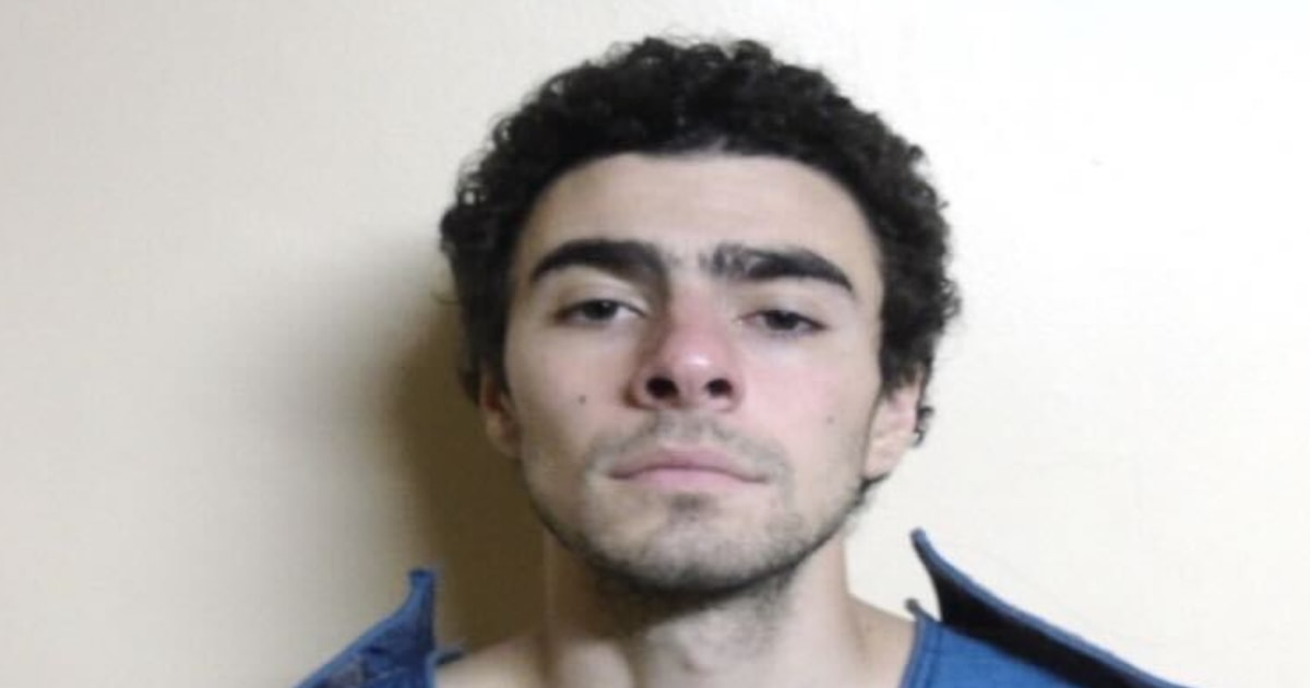 La Fiscalía de Nueva York imputa a Luigi Mangione por el asesinato de Brian Thompson