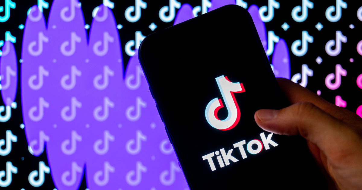 Federal appeals court denies TikTok’s attempt to delay ban