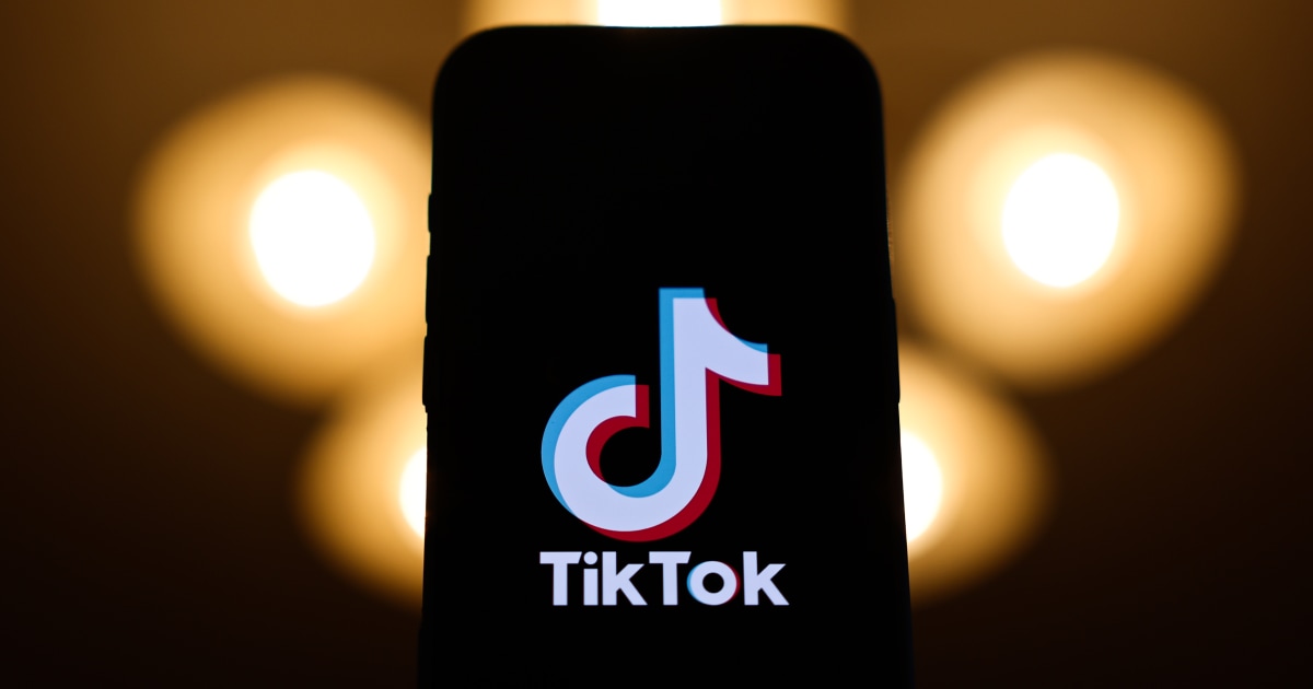 Supreme Court agrees to hear TikTok's challenge to law that could ban it