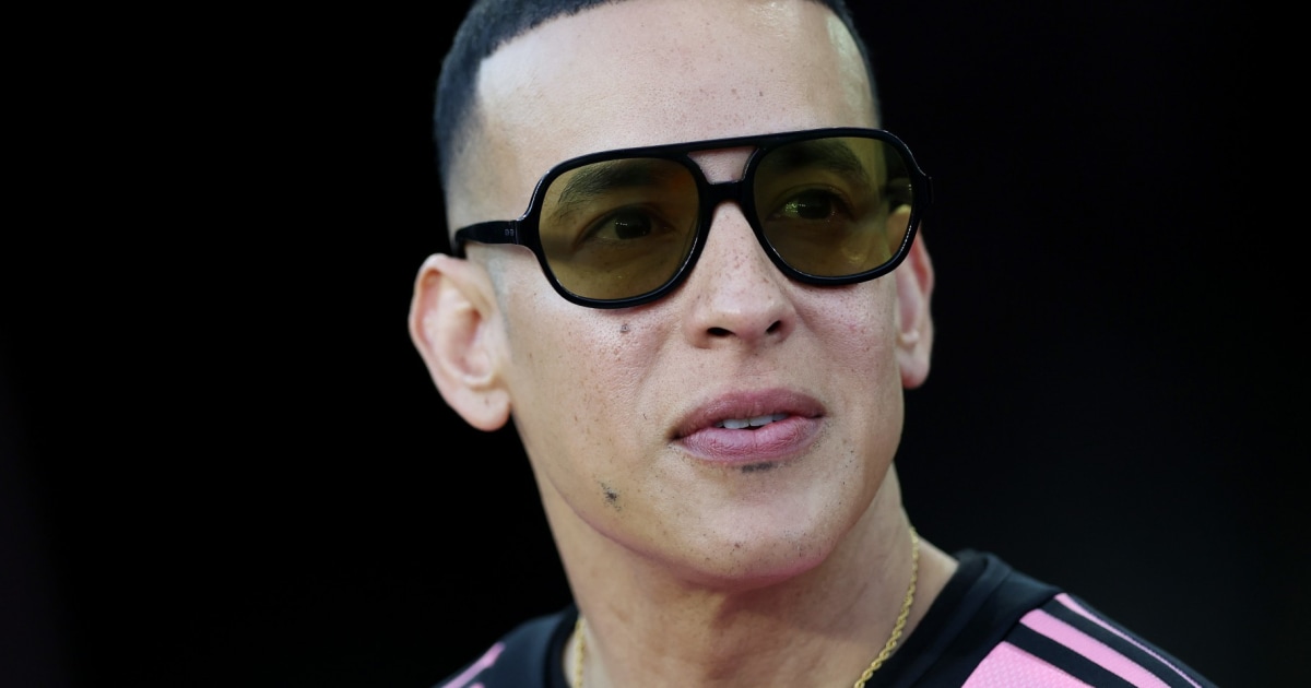 Daddy Yankee y Mireddys González: Nuevos detalles de su divorcio