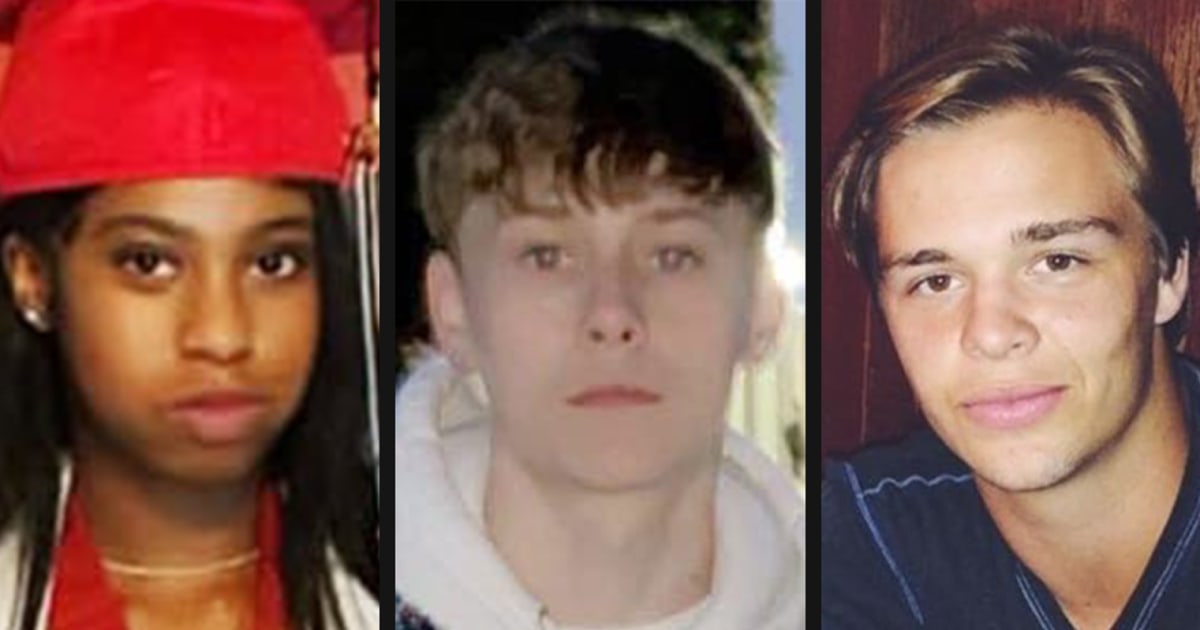 What we know about the victims of the New Orleans truck attack