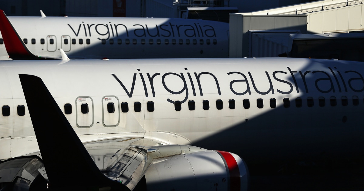 Virgin Australia staff individuals allegedly raped and robbed in Fiji