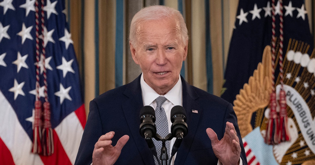 Biden’s last actions as president depart some trans folks feeling unsupported