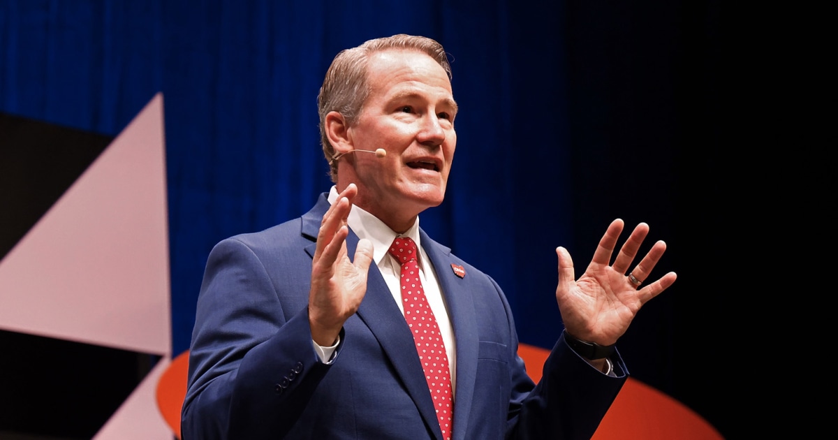 Husted Frontrunner to Replace JD Vance in Senate