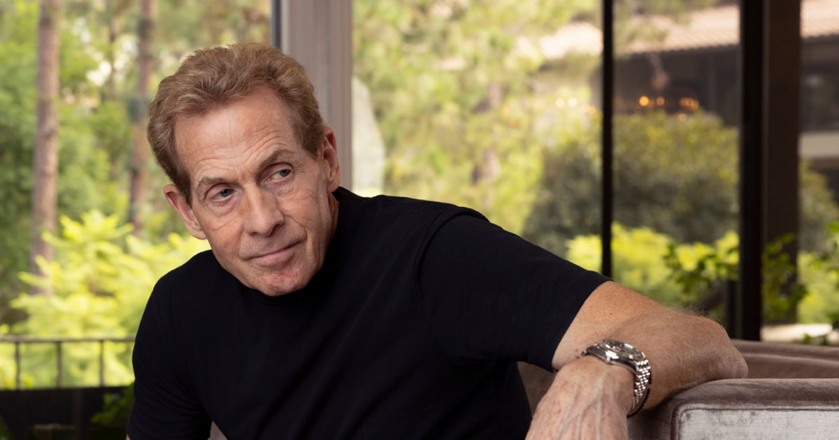 Skip Bayless offered former Fox Sports hairstylist .5 million for sex, lawsuit alleges