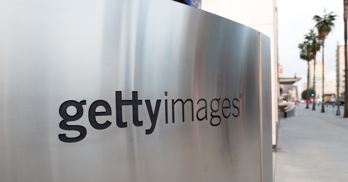 Getty Images to purchase Shutterstock as a part of .7 billion visible content material enlargement