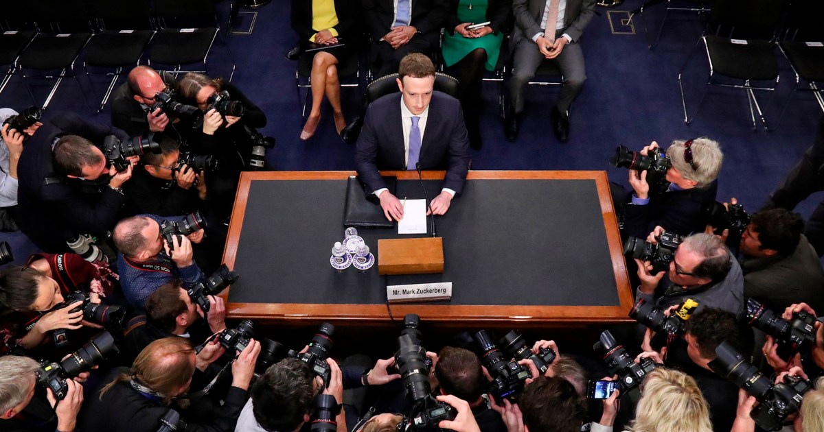 Zuckerberg’s fact-checking rollback may bring in a brand new, chaotic generation for social media