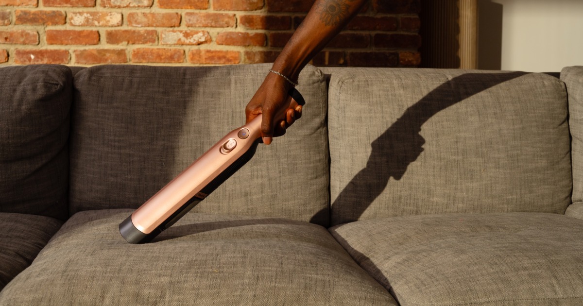 Baking Soda How To Clean Faux Suede Furniture Water Stains How Do