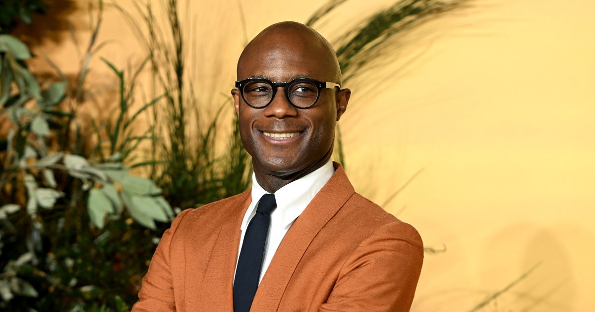 ‘Mufasa’ and ‘The Fire Inside’ director Barry Jenkins does double obligation on the field workplace