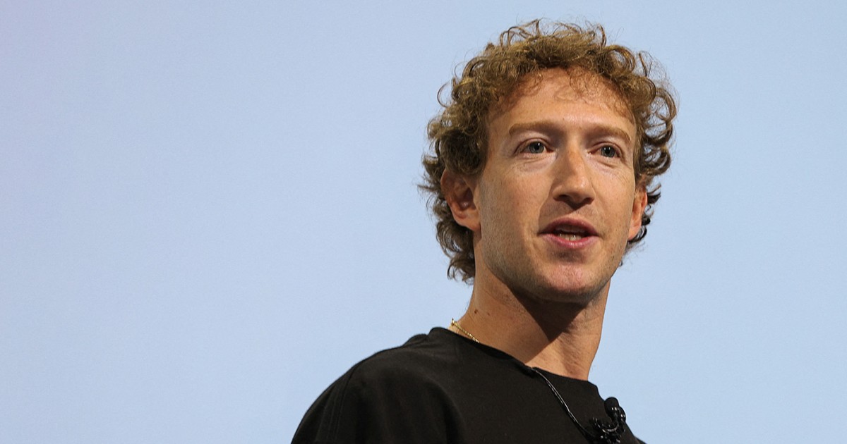 Zuckerberg Accuses Biden Administration of Censorship Pressure