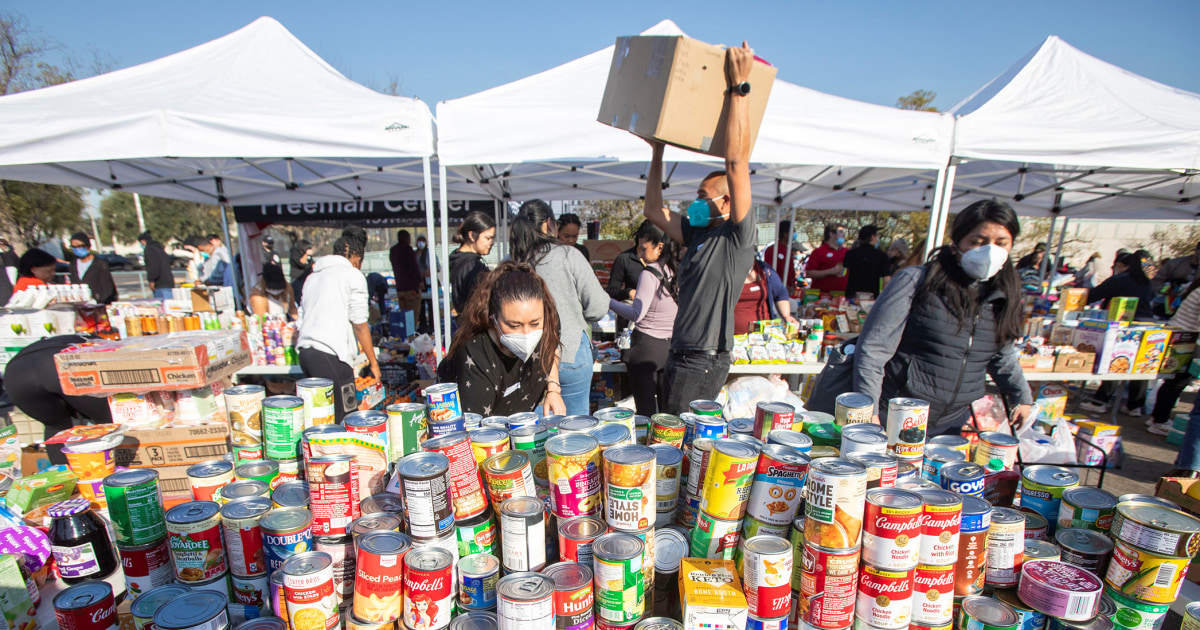 How to assist to victims of the Los Angeles wildfires