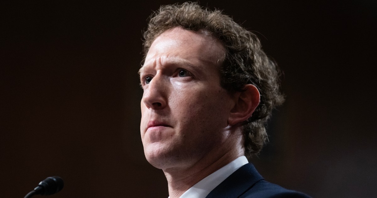 Mark Zuckerberg's Conservative Views Spark Backlash on Joe Rogan Podcast