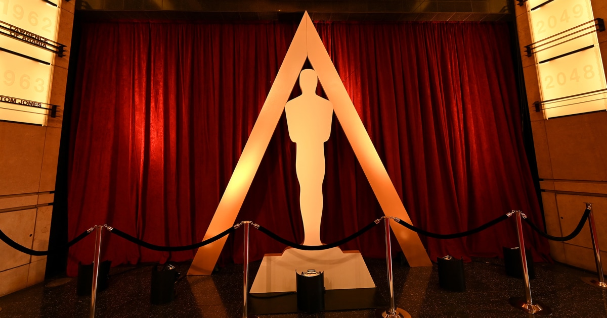 Oscar nominations are out. See the full list here, including the surprises and the snubs.