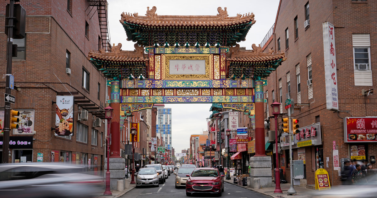 Philly Chinatown says new 76ers area plans presents aid, however skepticism stays