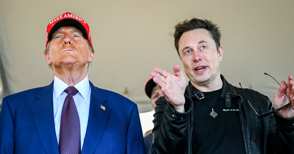 Elon Musk, Jeff Bezos and Mark Zuckerberg to wait Trump’s inauguration