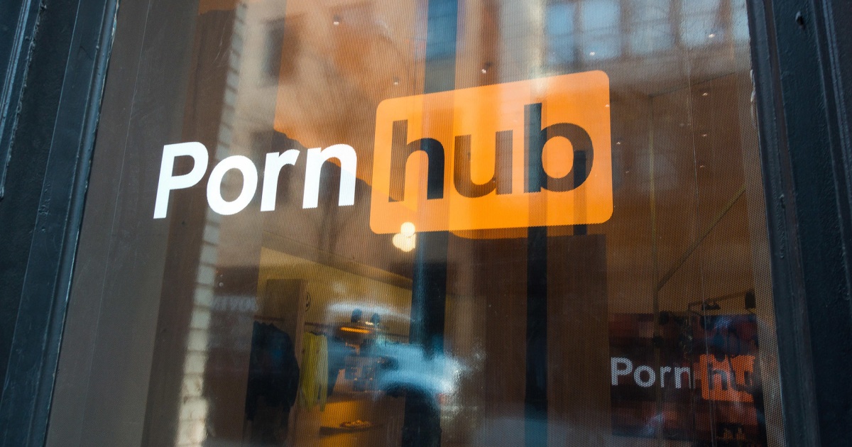 Supreme Court tackles Texas adult website age-verification restriction