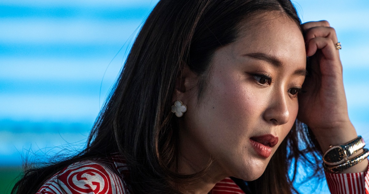 Thai prime minister says she was almost tricked by rip-off caller posing as one other world chief