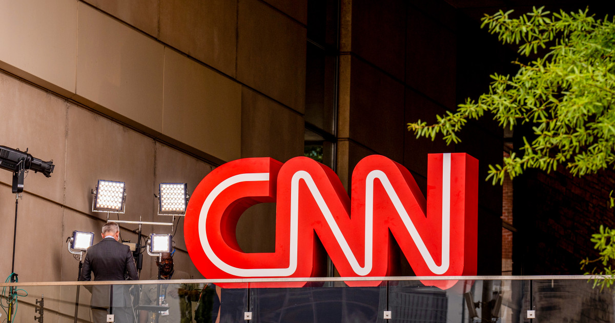 Florida jury convicts CNN of libeling Navy veteran in Afghan story