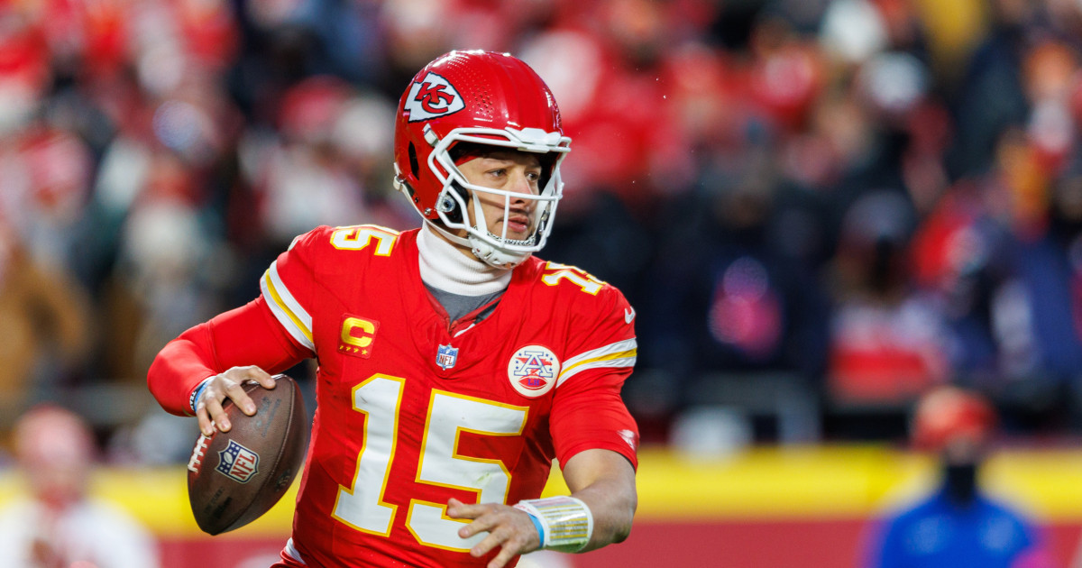 Kansas City Chiefs win —  but their fans in Las Vegas lost a heartbreaker