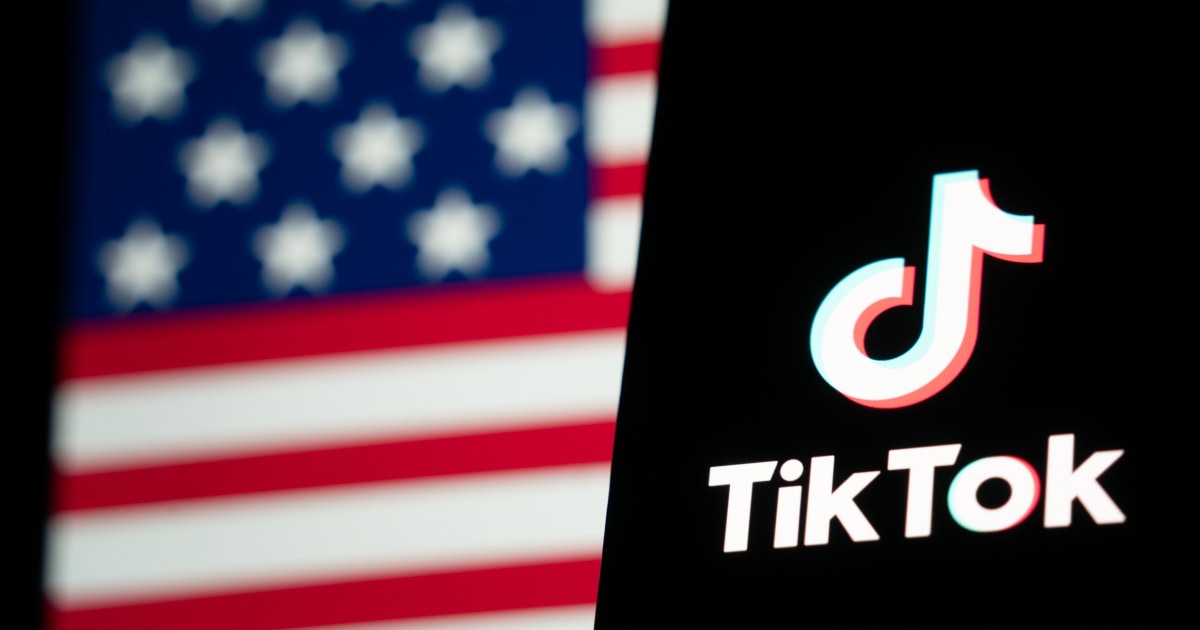 TikTok makes app unavailable for U.S. customers forward of ban