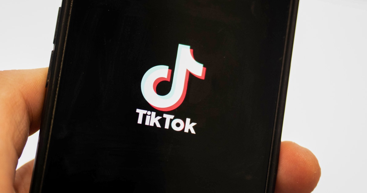 With a ban looming, TikTok tries to make its shutdown Biden’s problem