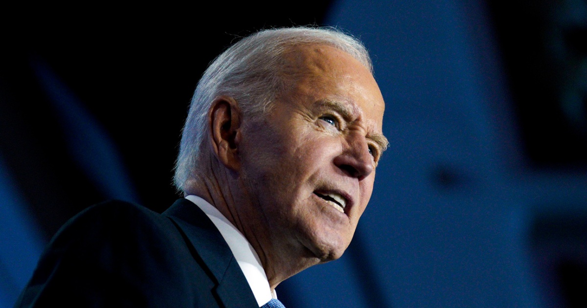 Biden issues pre-emptive pardons for potential Trump targets