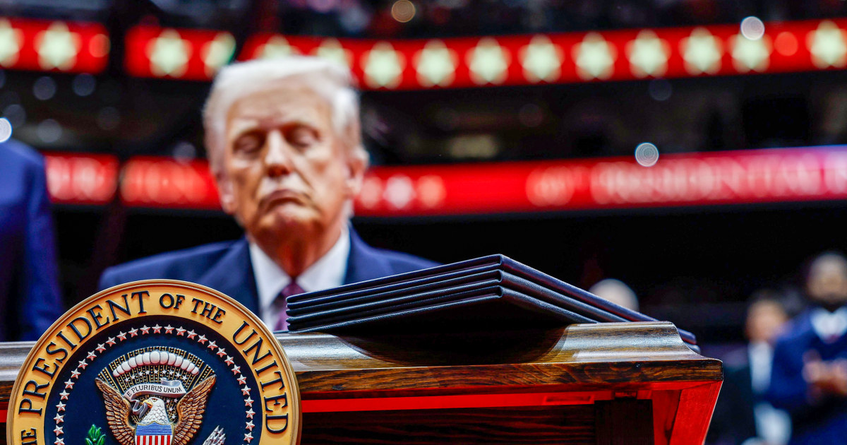 Opinion | Trump cannot simply end birthright citizenship — the Constitution says so
