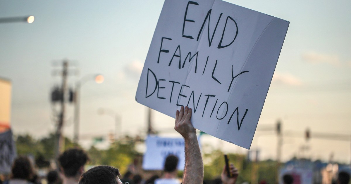 Religiöse Führer und Lehrer „bereiten sich auf einen Angriff vor“ ...