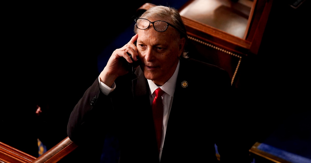 A hurdle for Trumps agenda: Republicans who have never backed laws raising the debt ceiling