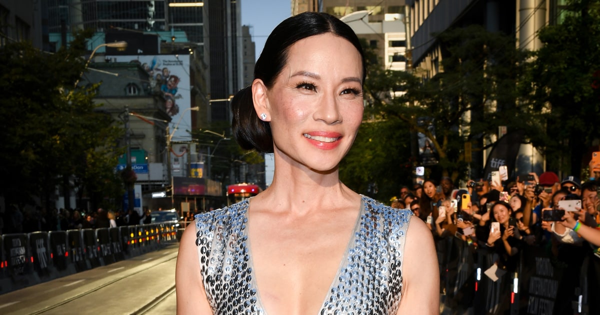 Lucy Liu, Chris Sullivan Star in Soderbergh's 'Presence'