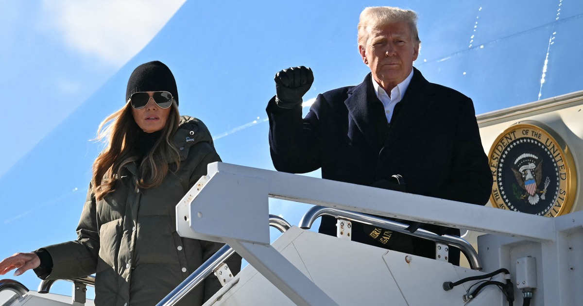 Trump heads to California to view the devastation from deadly wildfires