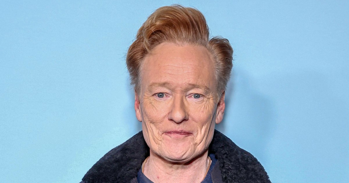 Oscars host Conan O’Brien, still displaced by wildfires, says the show is being planned sensitively