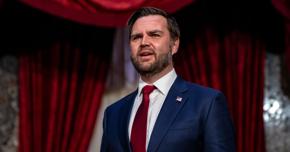 Vice President JD Vance Meets Leader of Far-Right German Party, Emboldens Extremist Ties