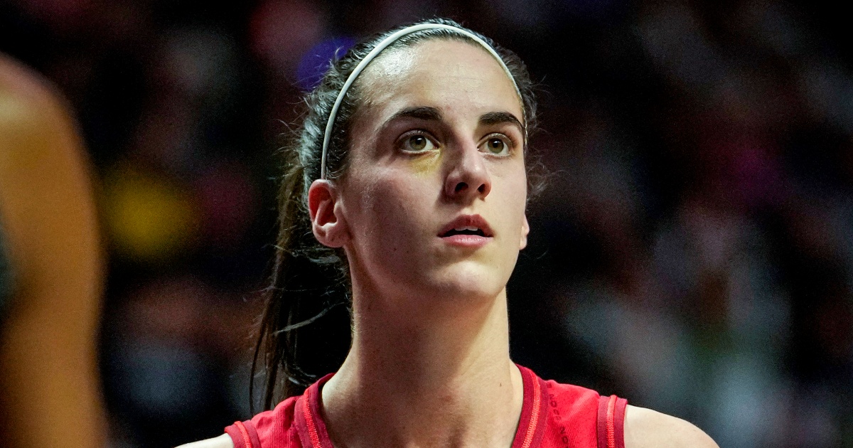 Caitlin Clark declines invite to NBA All-Star weekend’s 3-point shooting contest