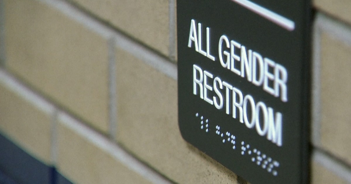 Education Dept. to investigate installation of all-gender restroom at Colorado high school