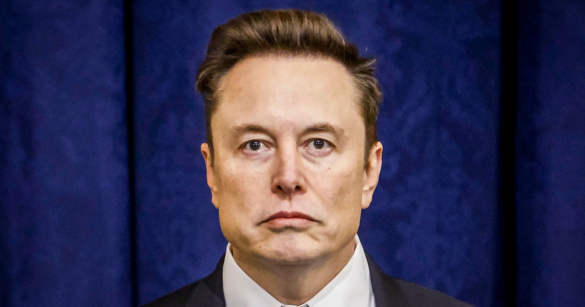 Musk's Unyielding Grip on Power: A New Era of Autocratic Leadership in D.C.?