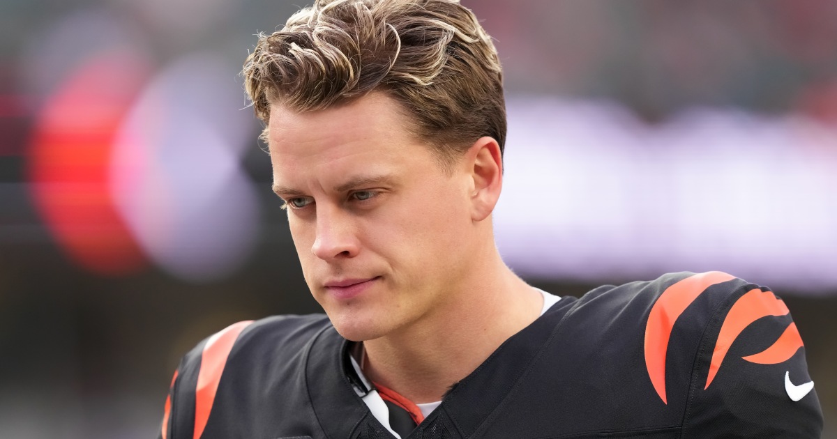 Capturan a la banda que asaltó la casa de Joe Burrow