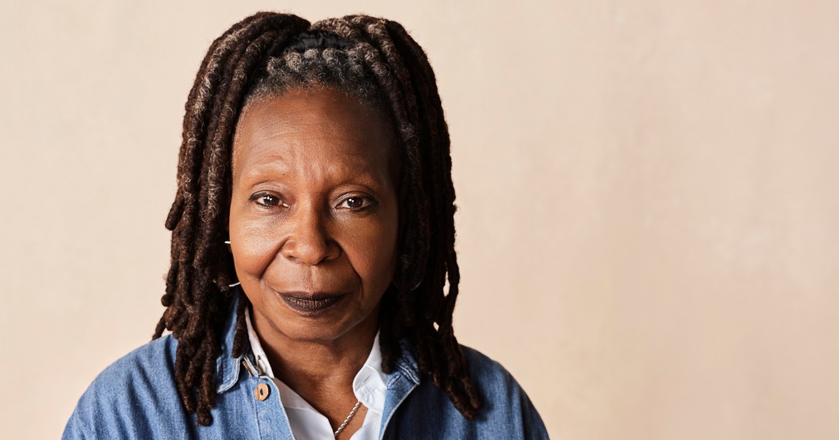 Whoopi Goldberg warns against ‘phony’ weight loss ad using AI version of her likeness