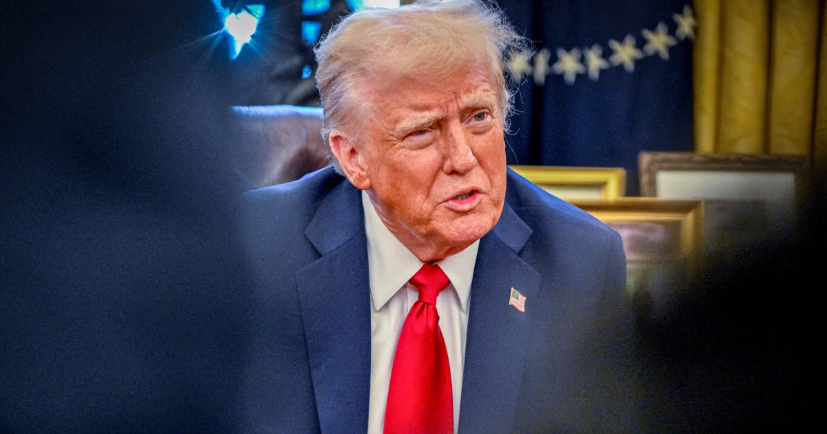 CDC deletes info on HIV, LGBTQ care from website to comply with Trump’s attack on diversity