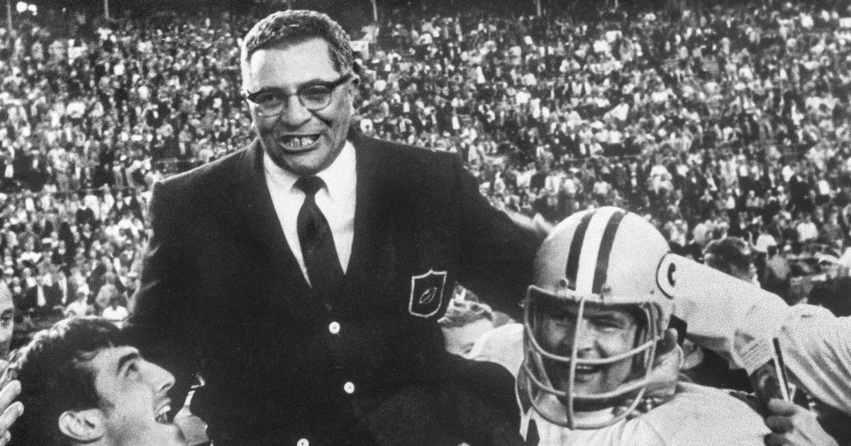 Chiefs seek first Super Bowl three-peat, but don’t forget the 1960s Green Bay Packers