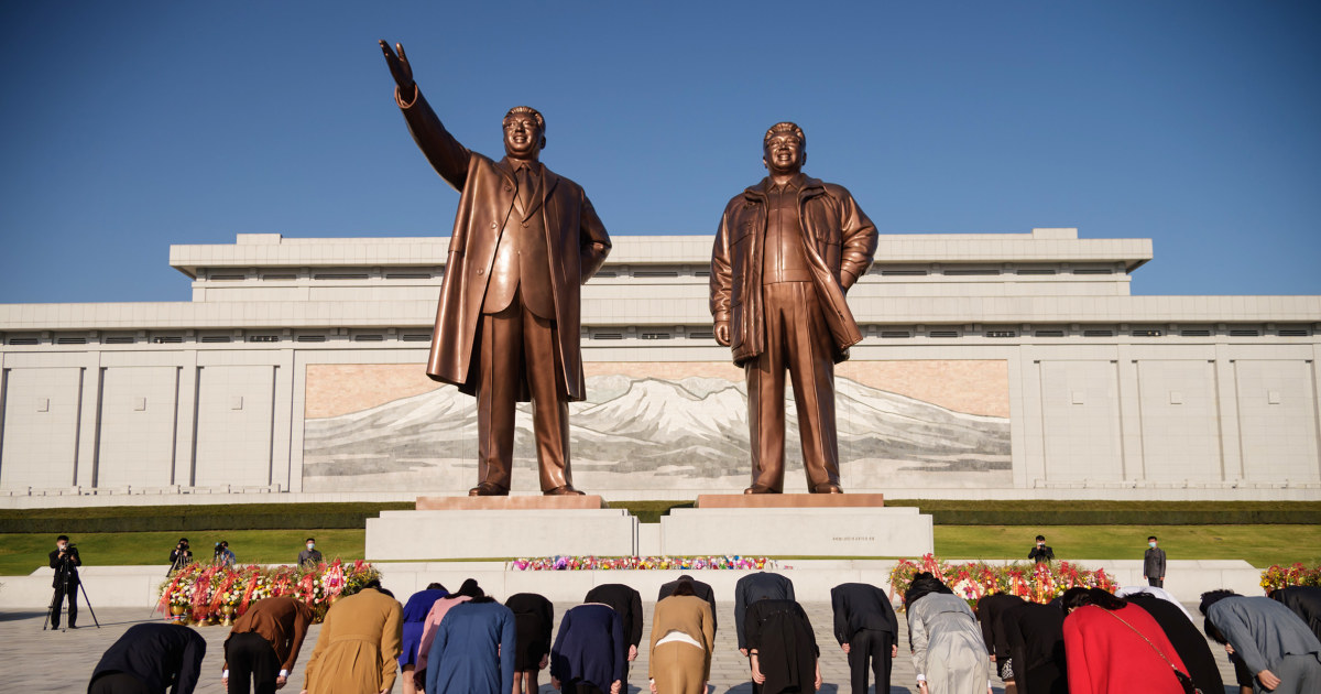 North Korea Reopens Rason to Foreign Tourists After Five-Year Hiatus