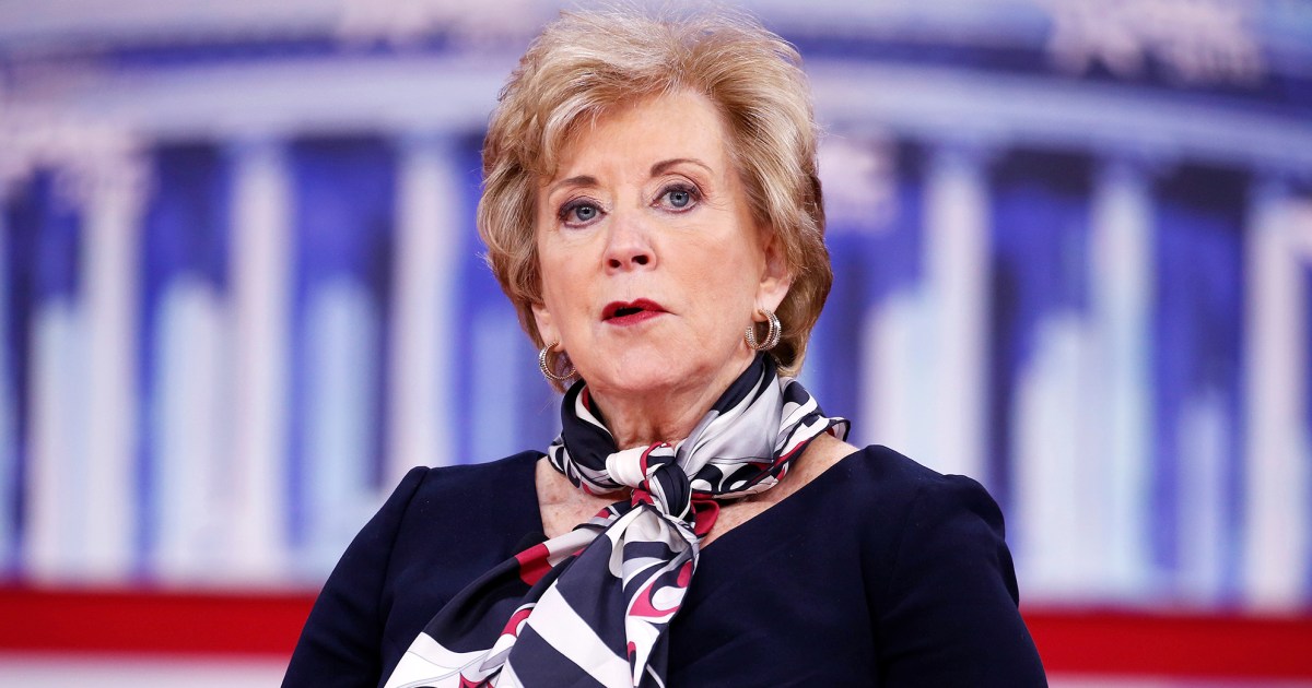 Opinion | Linda McMahon and RFK Jr. could be a one-two punch for disabled students