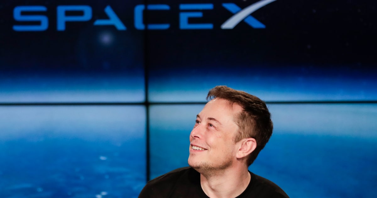 It will be hard to dislodge Elon Musk — but not impossible