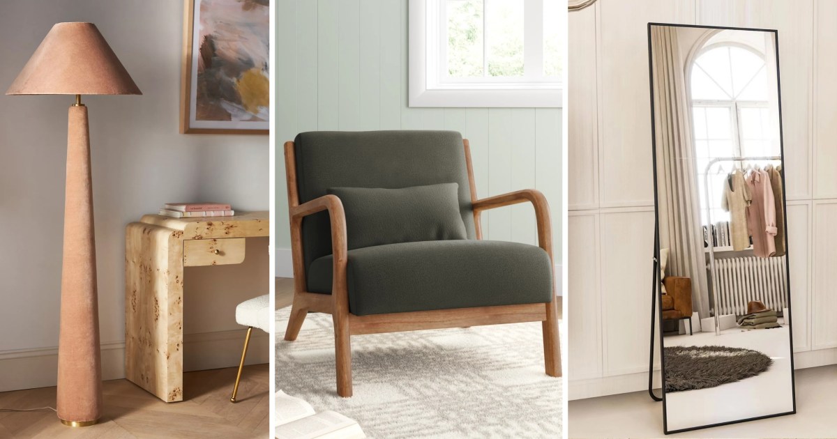 Best Presidents Day Furniture Sales of 2025