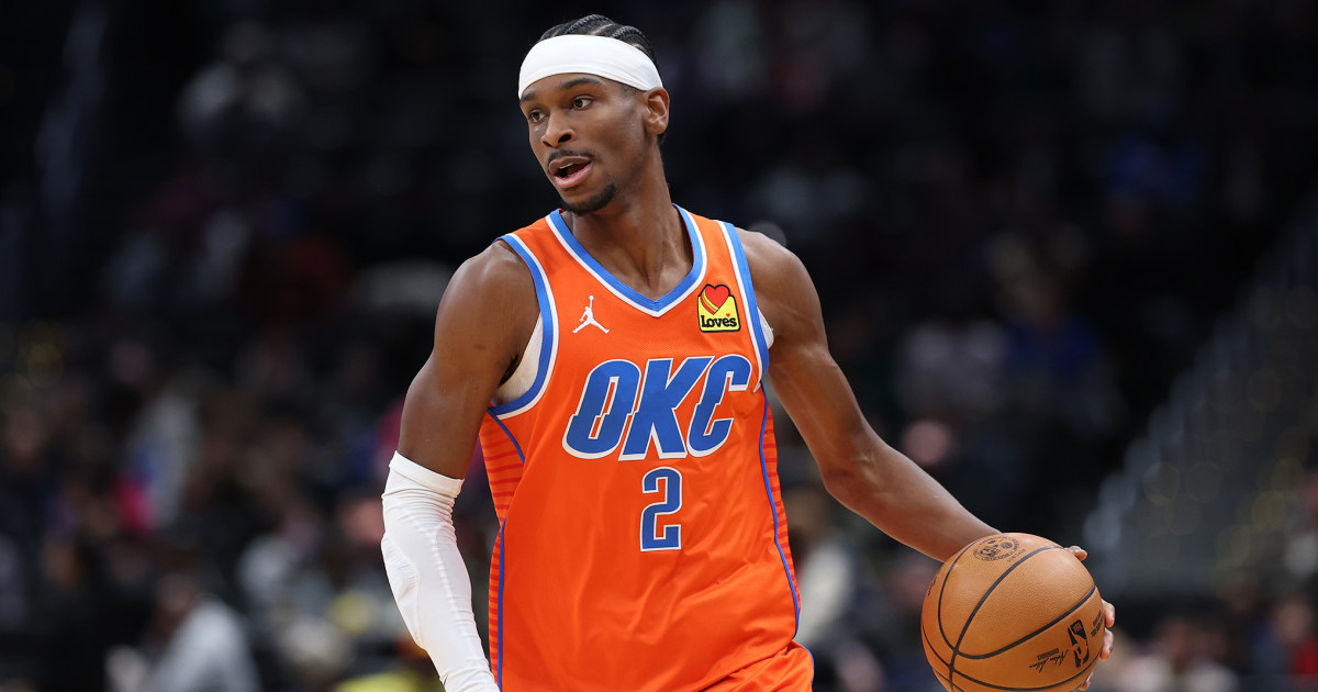 Oklahoma City Thunder Leads NBA with 47-11 Record, Championship Expectations